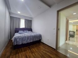 Twin Fountains (D25), Condominium #627597441
